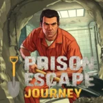 Prison Escape Journey